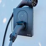 Kwatera prywatna Easy Sleep In - Private Access - 24h Self Check In-out Odense