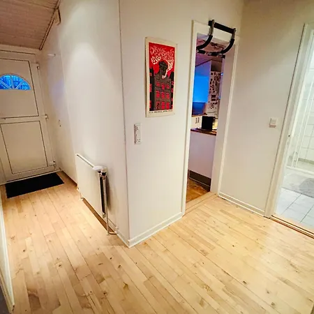 Private B&B - Easy Access - 24H Self Check In-Out * オーデンセ