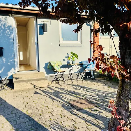 Private B&B - Easy Access - 24H Self Check In-Out