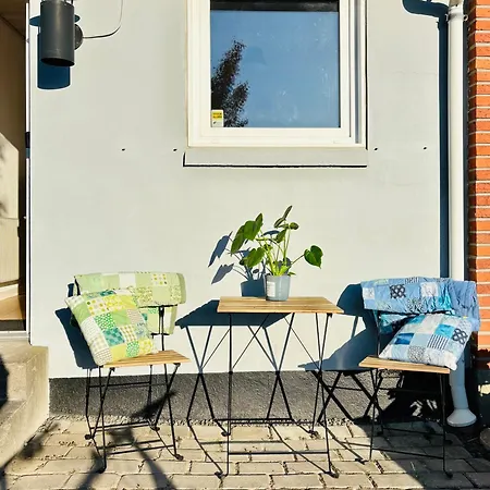 Accommodatie bij particulieren Private B&B - Easy Access - 24H Self Check In-Out