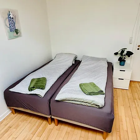 Private B&B - Easy Access - 24H Self Check In-Out